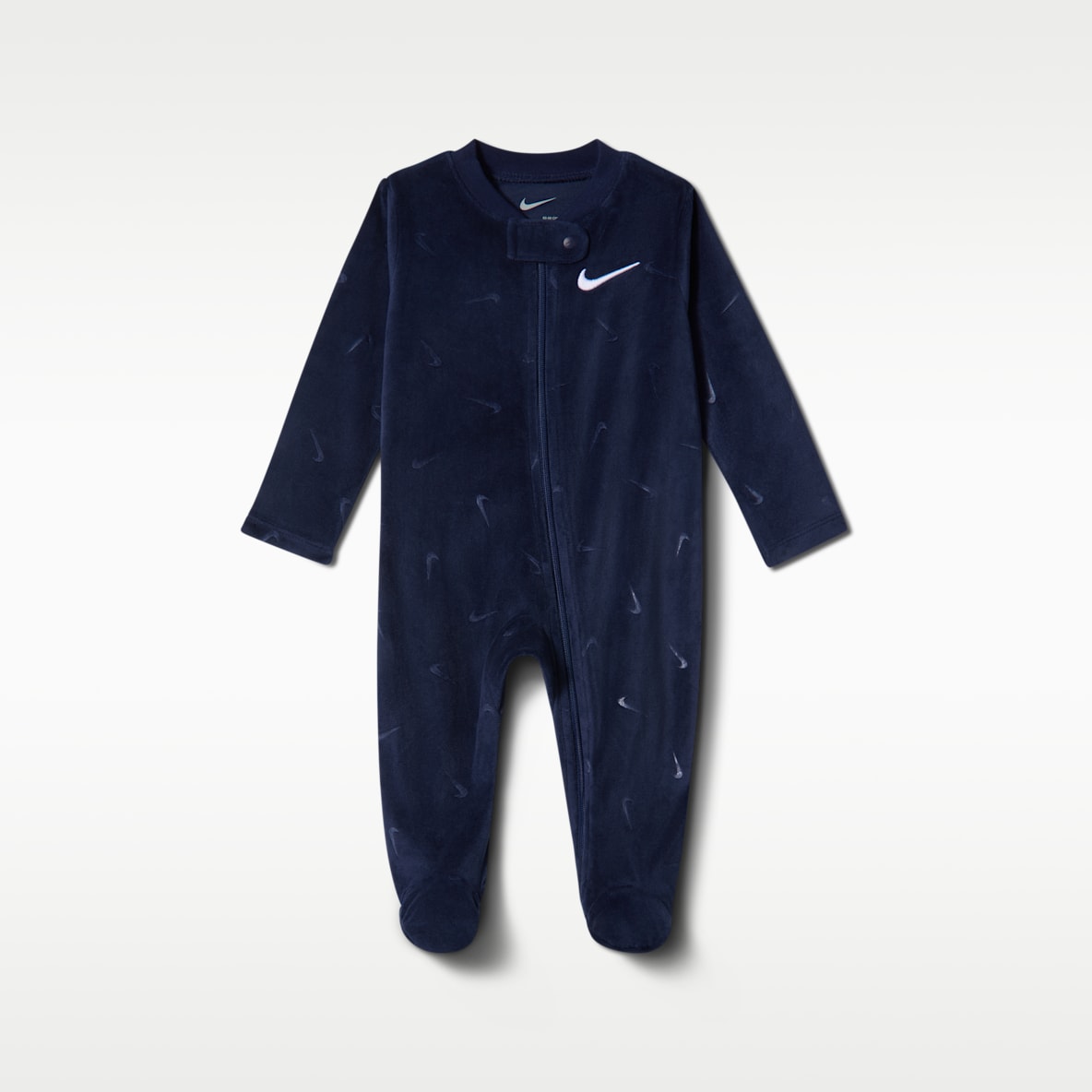 Nike Baby Essentials Baby (0-9M) Footed Coverall