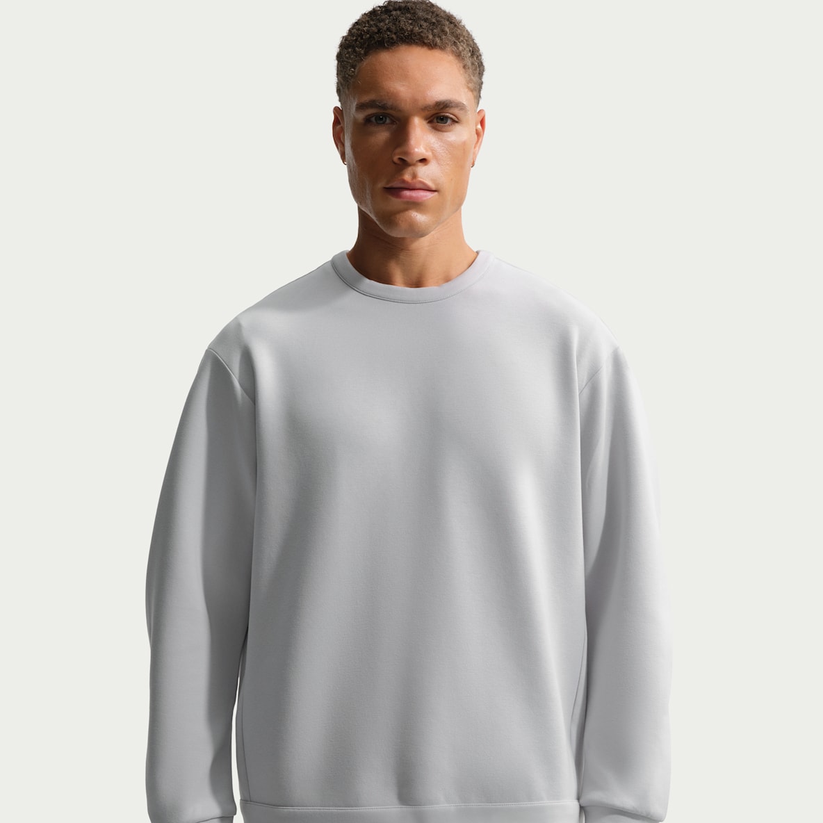 Nike 24.7 ImpossiblySoft Ανδρικό crew Dri-FIT