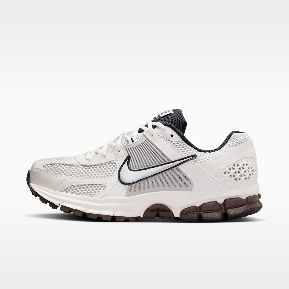 Nike Zoom Vomero 5 Women's Shoes with Reflective Accents