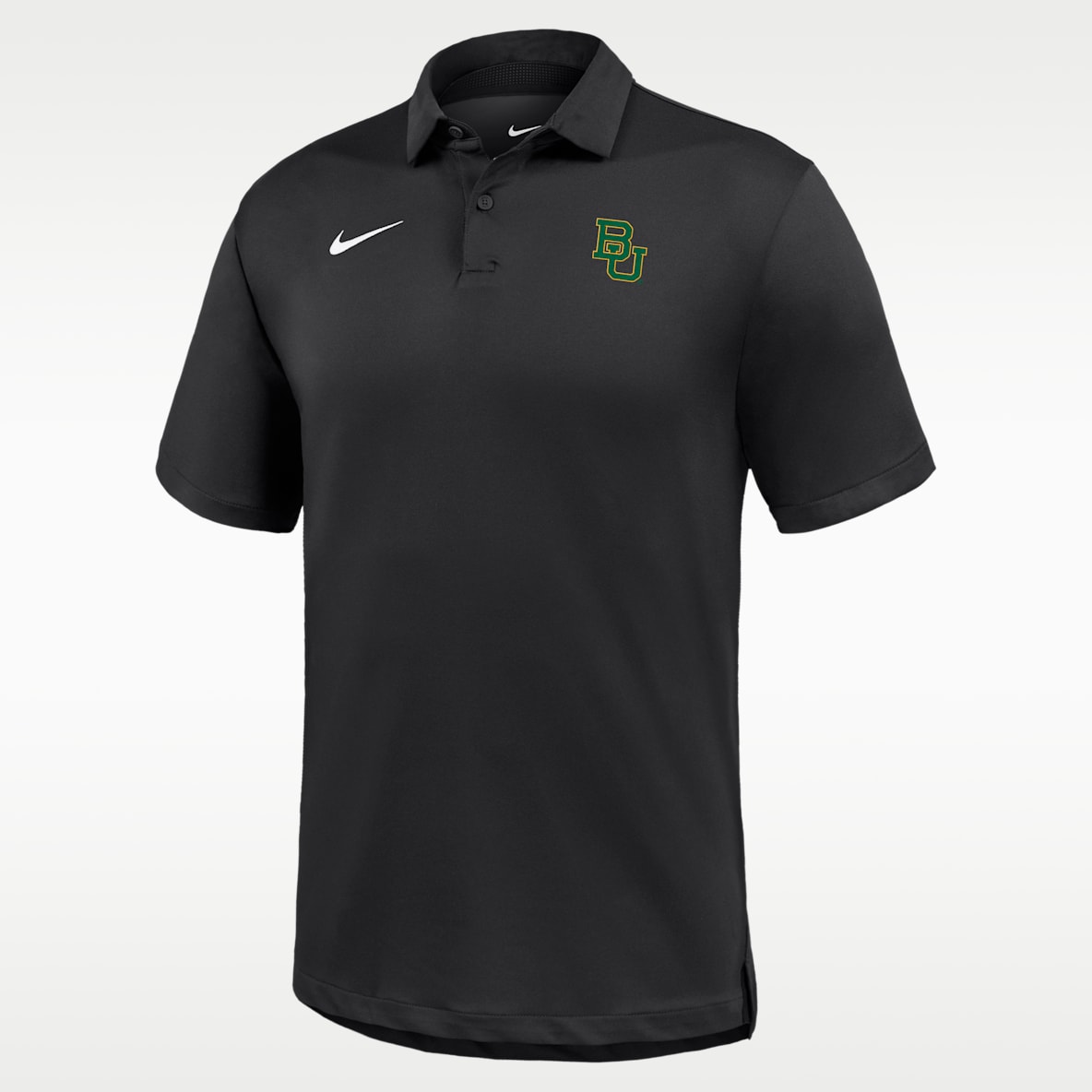 Baylor Tour Men's Nike Dri-FIT College Polo
