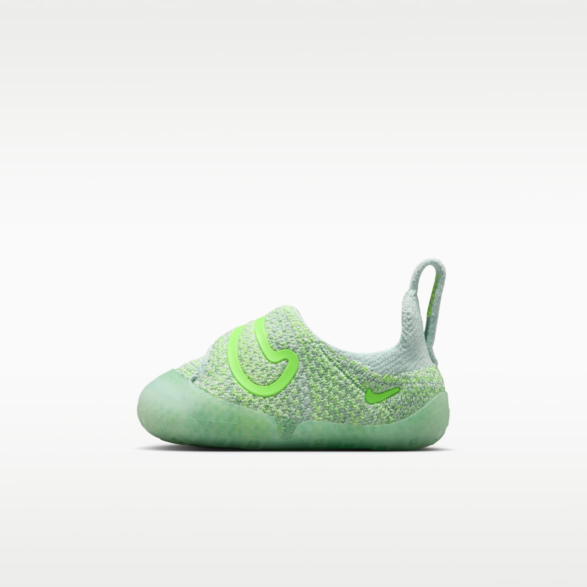 Nike Swoosh 1 Baby/Toddler Shoes