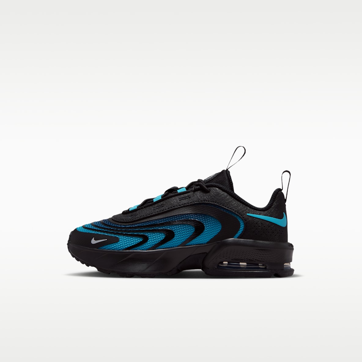 Nike Air Max Fire Younger Kids' Shoes