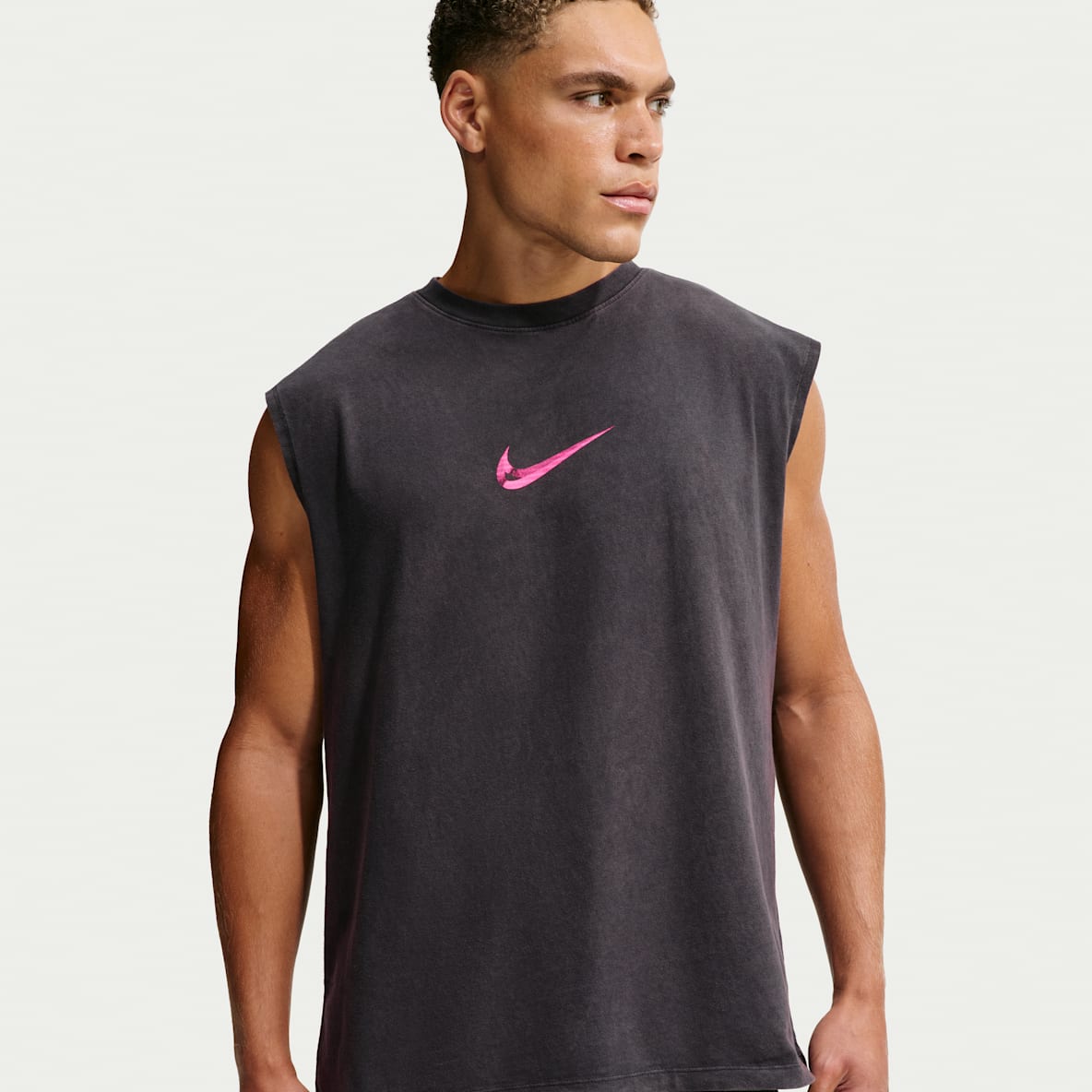 Nike Men's Sleeveless T-Shirt