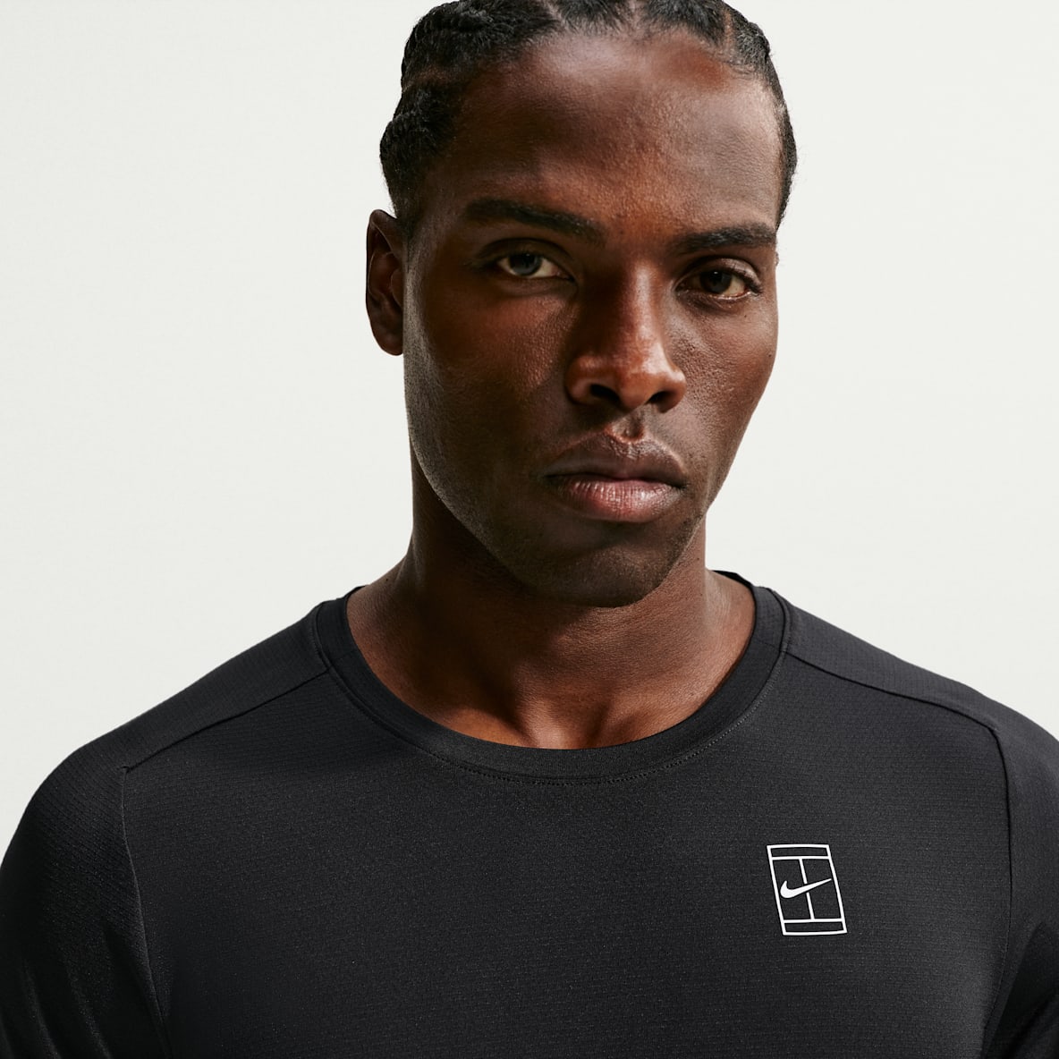 NikeCourt Advantage Haut de tennis Dri-FIT pour homme