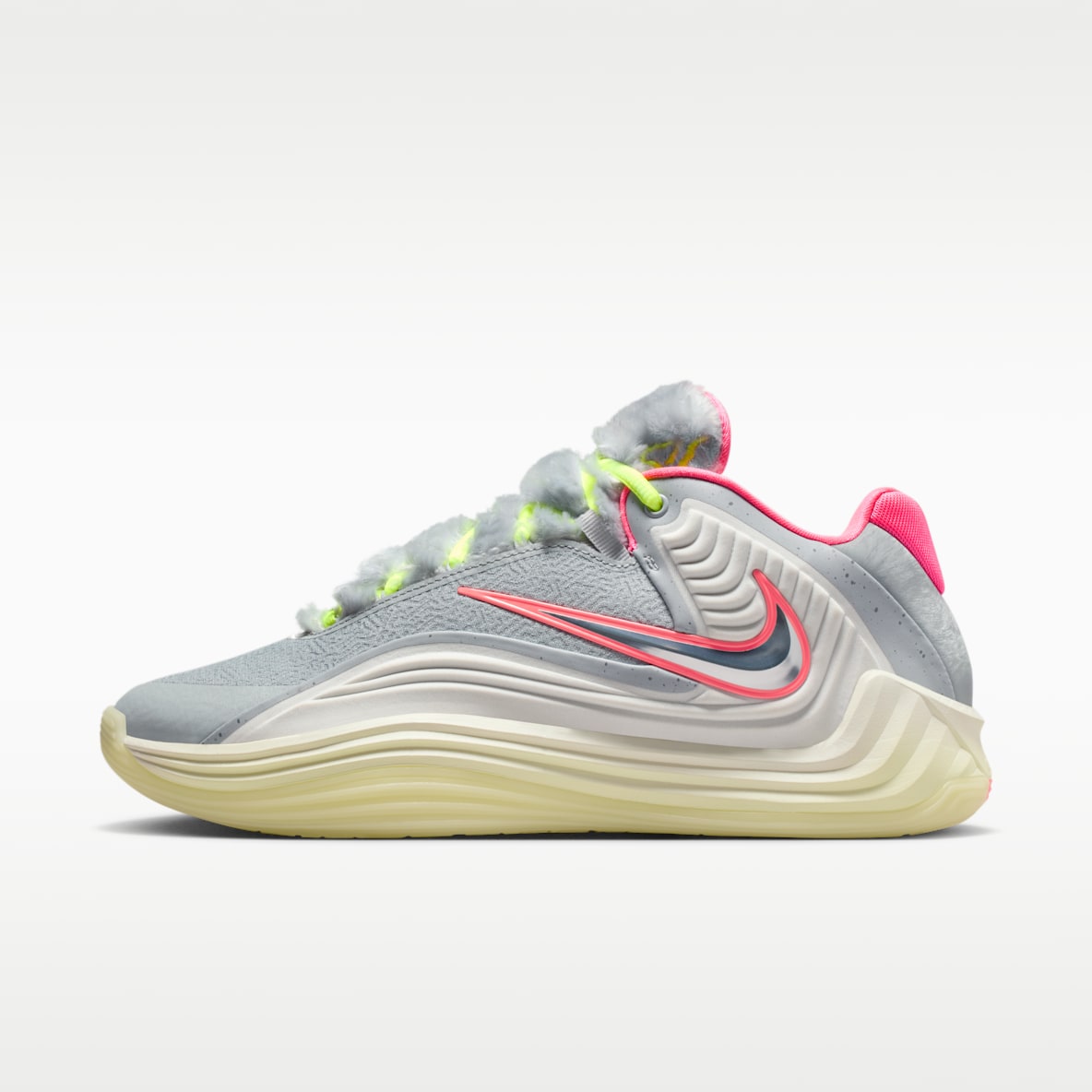 Giannis Freak 7 "Shapeshift" EP Basketball Shoes