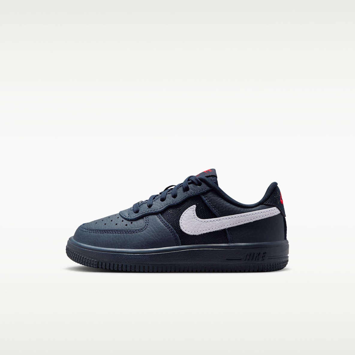 Nike Force 1 Low Little Kids' Shoes