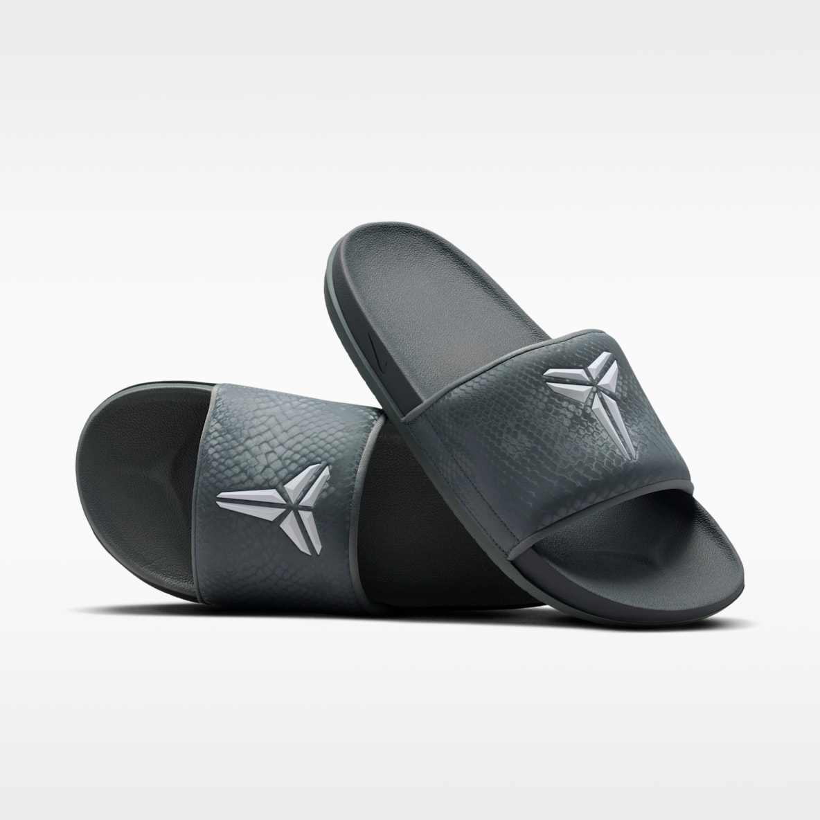 Kobe Offcourt Men's Slides