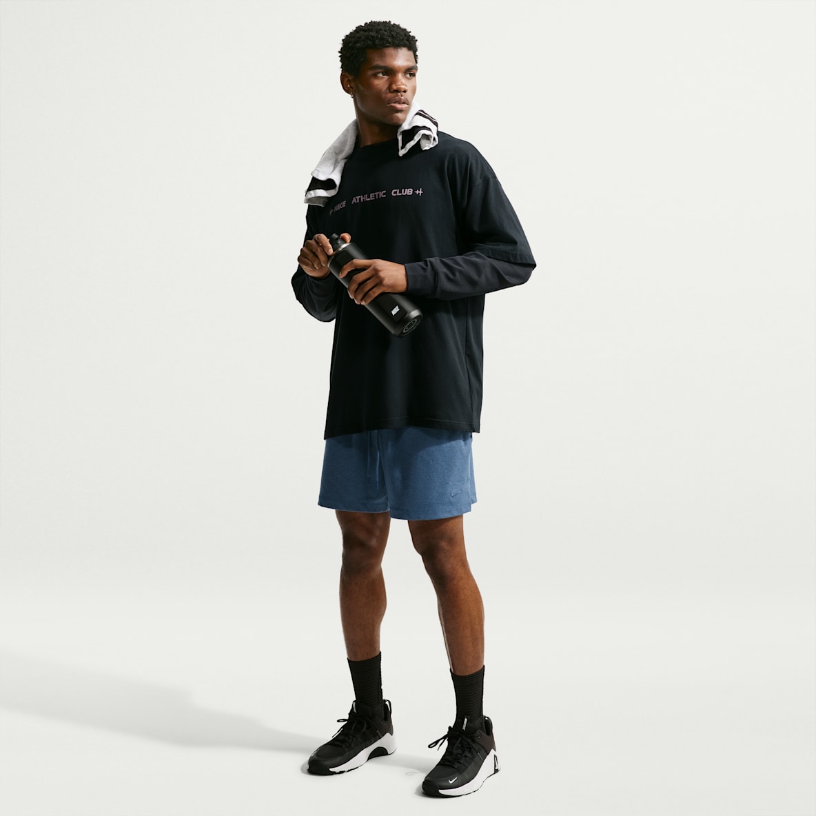 Nike Primary NanoKnit Men's Dri-FIT 7" Performance Shorts