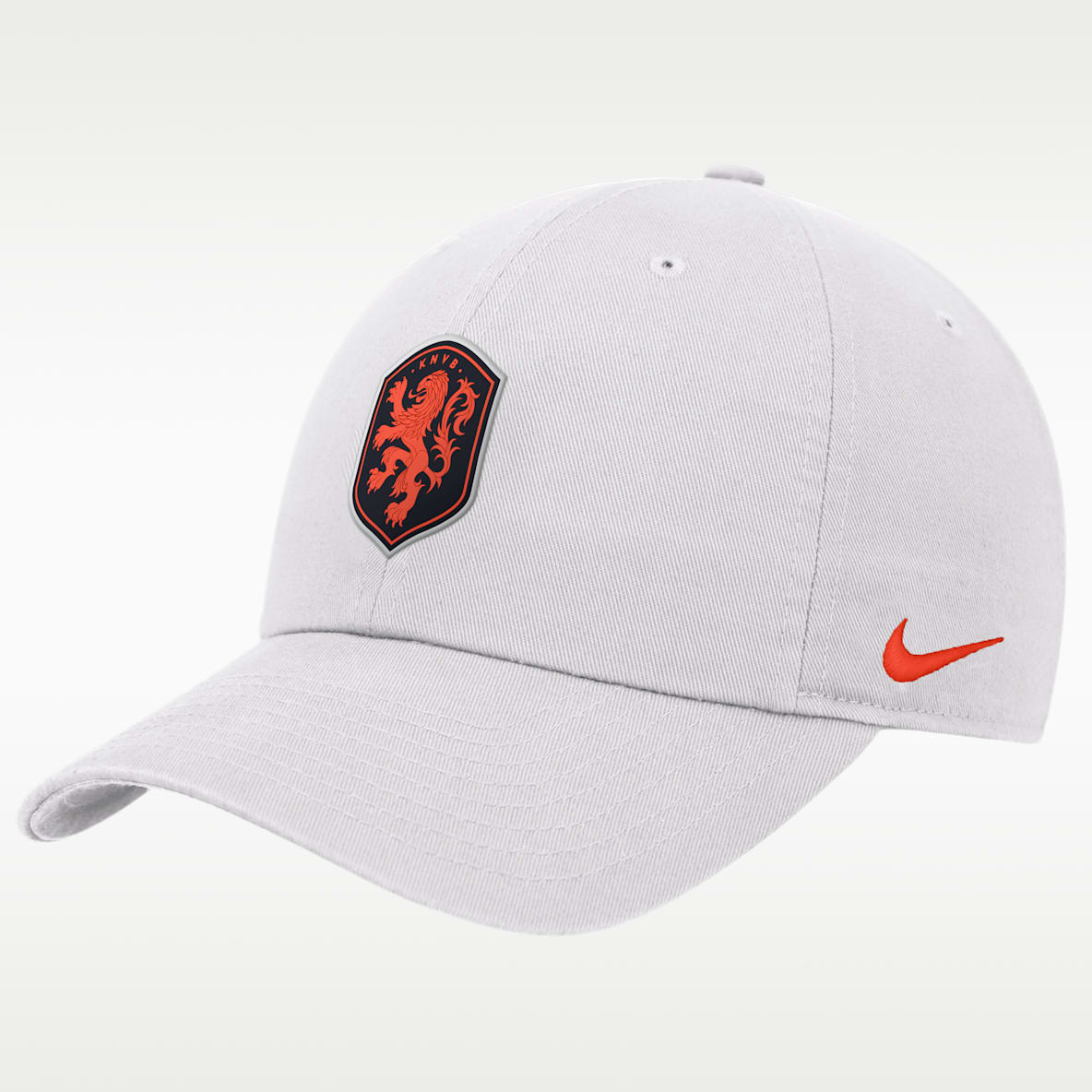 Netherlands Club Men's Nike Cap