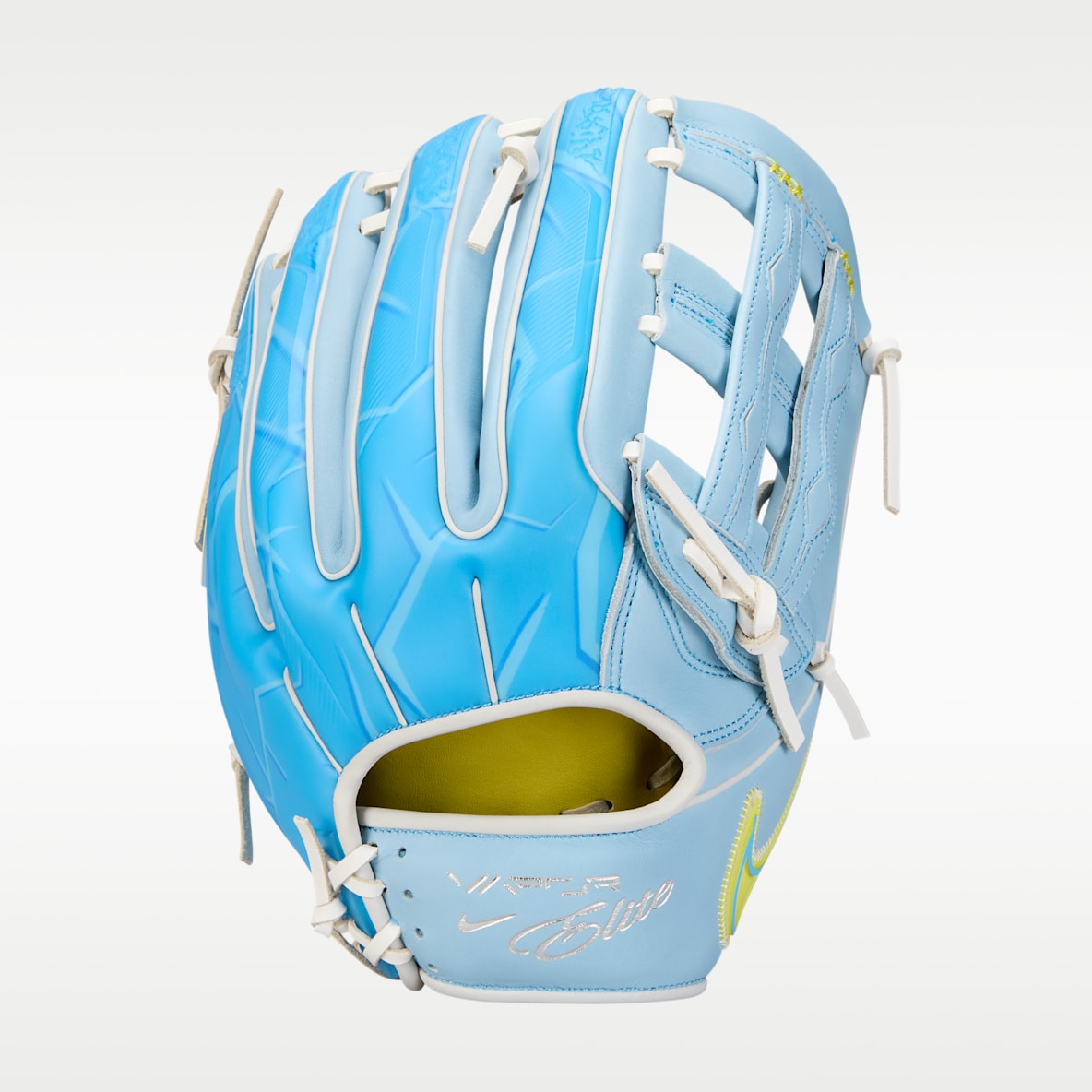 Nike Vapor Elite “Ronald Acuña Jr.” Guante de béisbol para hombre