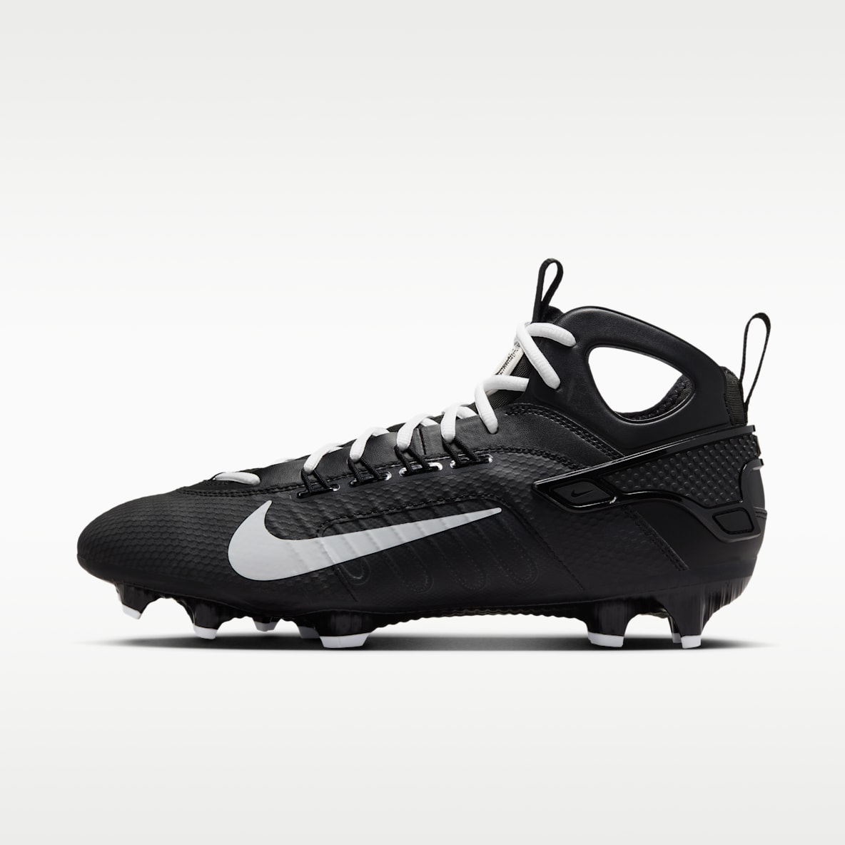 Nike Huarache 9 Elite LAX Lacrosse Cleats