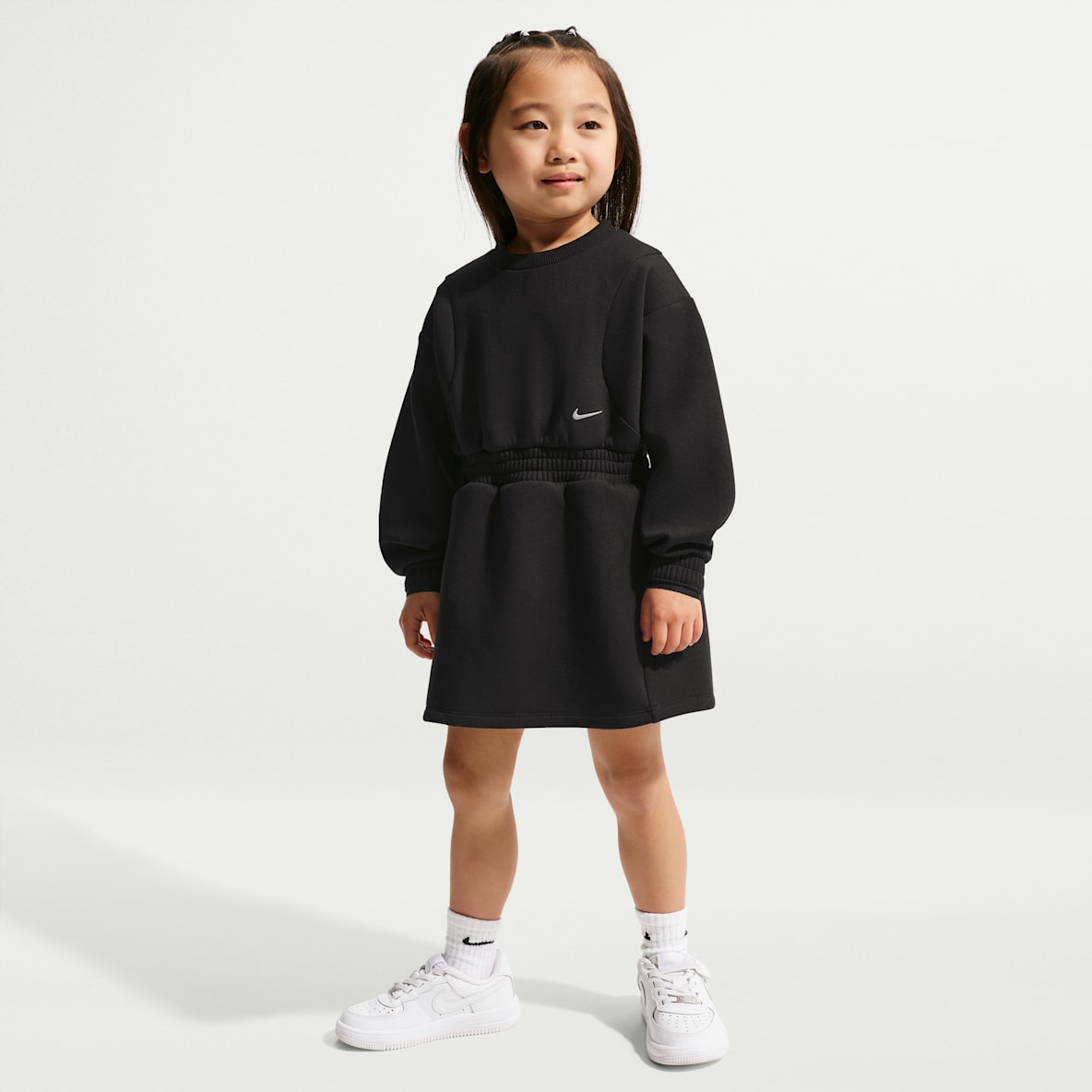 Nike Toddler Luxe Perform Dress