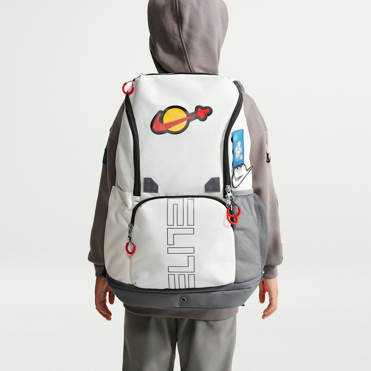 Nike Varsity Elite Mochila (32 L)