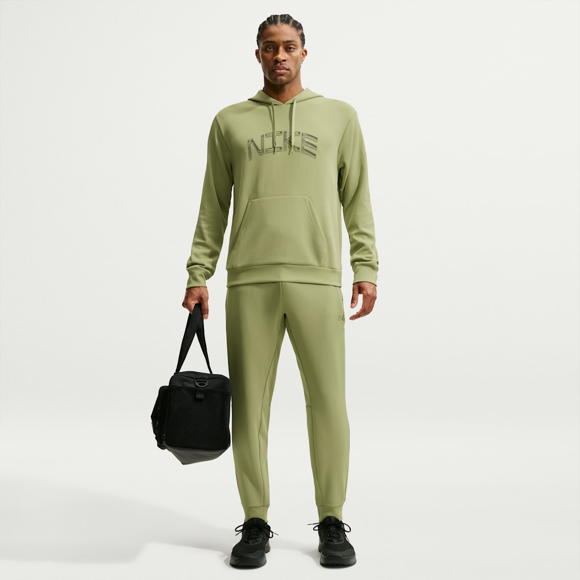 Nike Flex Men's Dri-FIT UV Protection Training Joggers