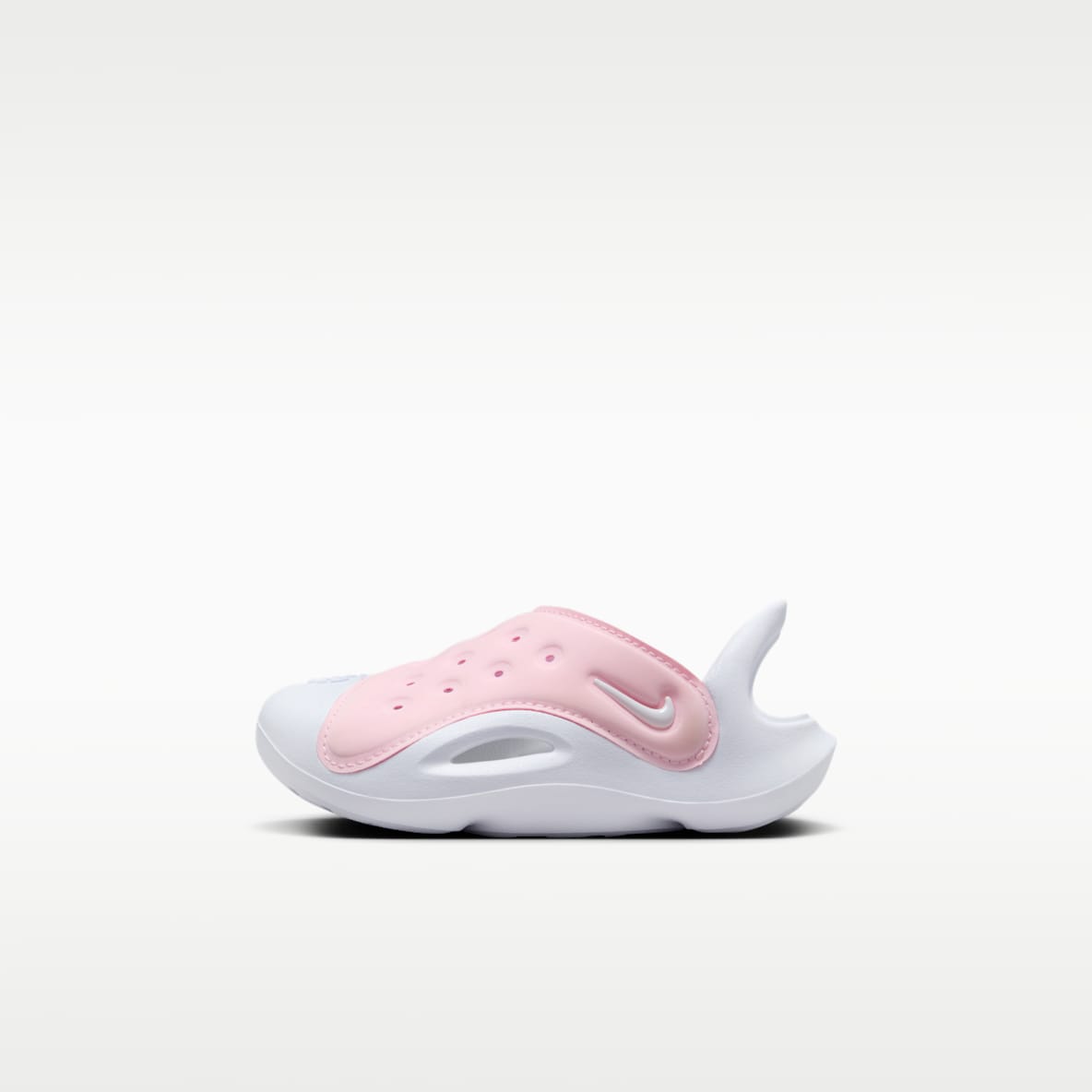 Nike Aqua Swoosh Baby/Toddler Sandals