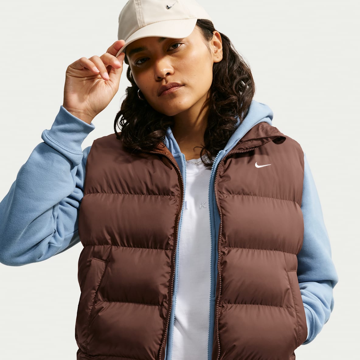 Nike Sportswear Women's Therma-FIT Vest