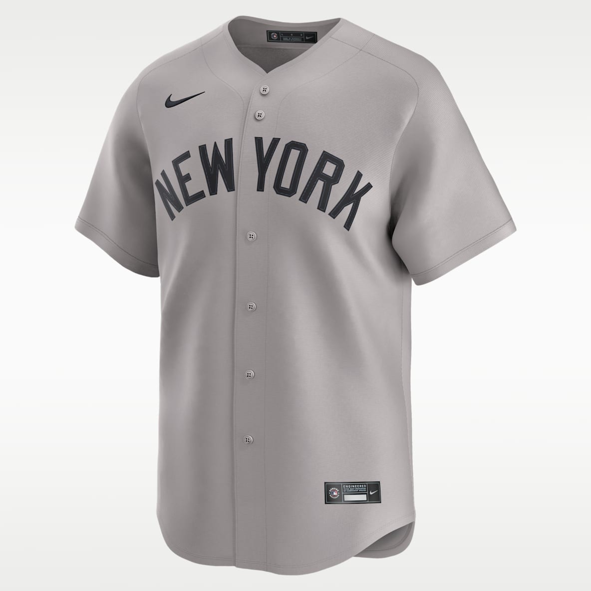 Giancarlo Stanton New York Yankees Jersey Nike Dri-FIT de la MLB Limited para hombre