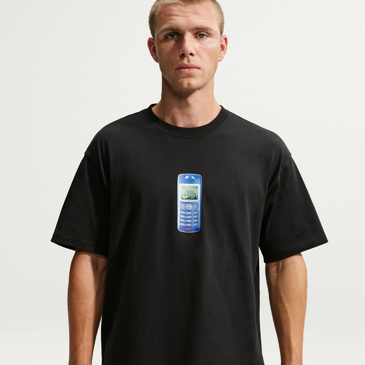 Nike SB Skate T-Shirt