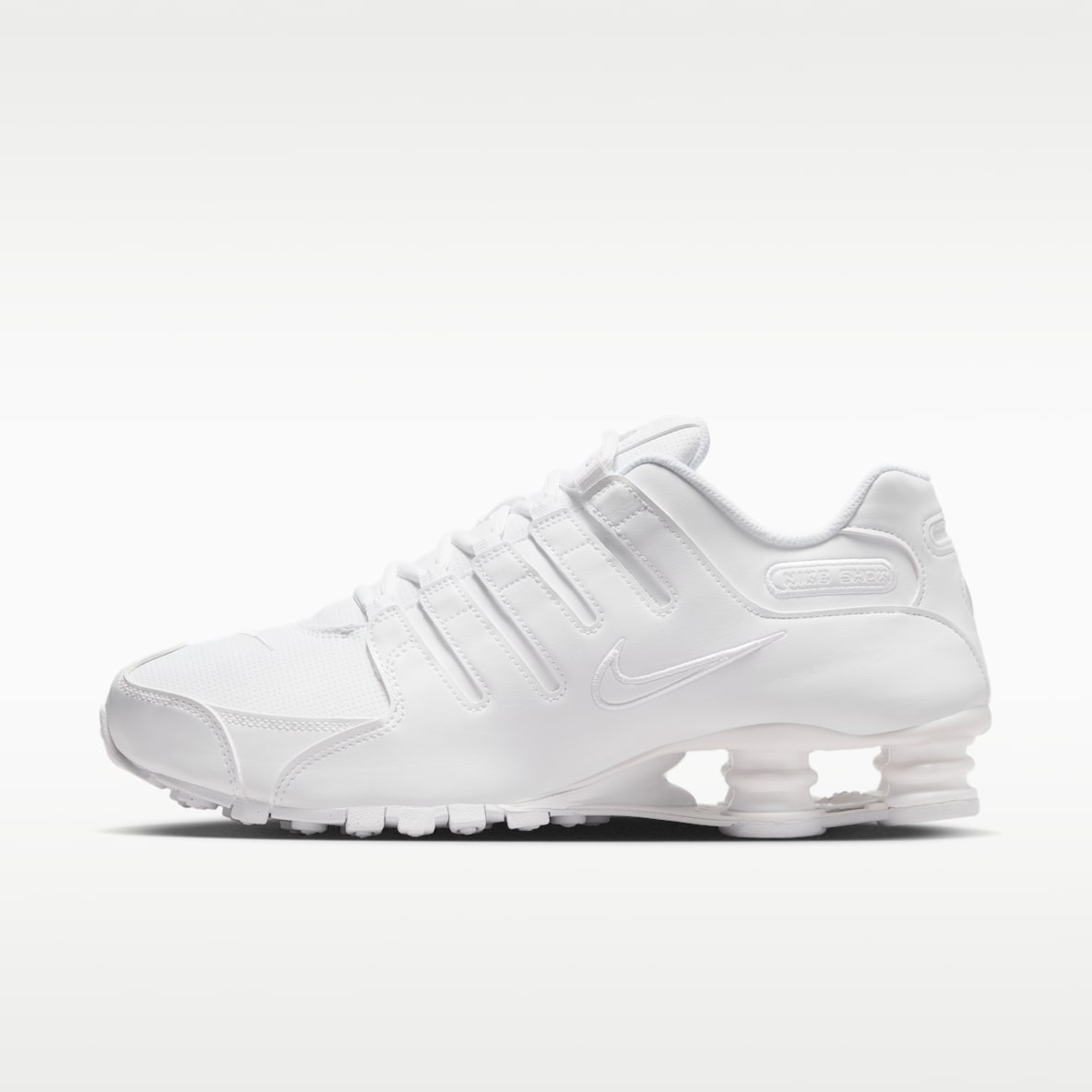 Nike Shox NZ Men's Shoe