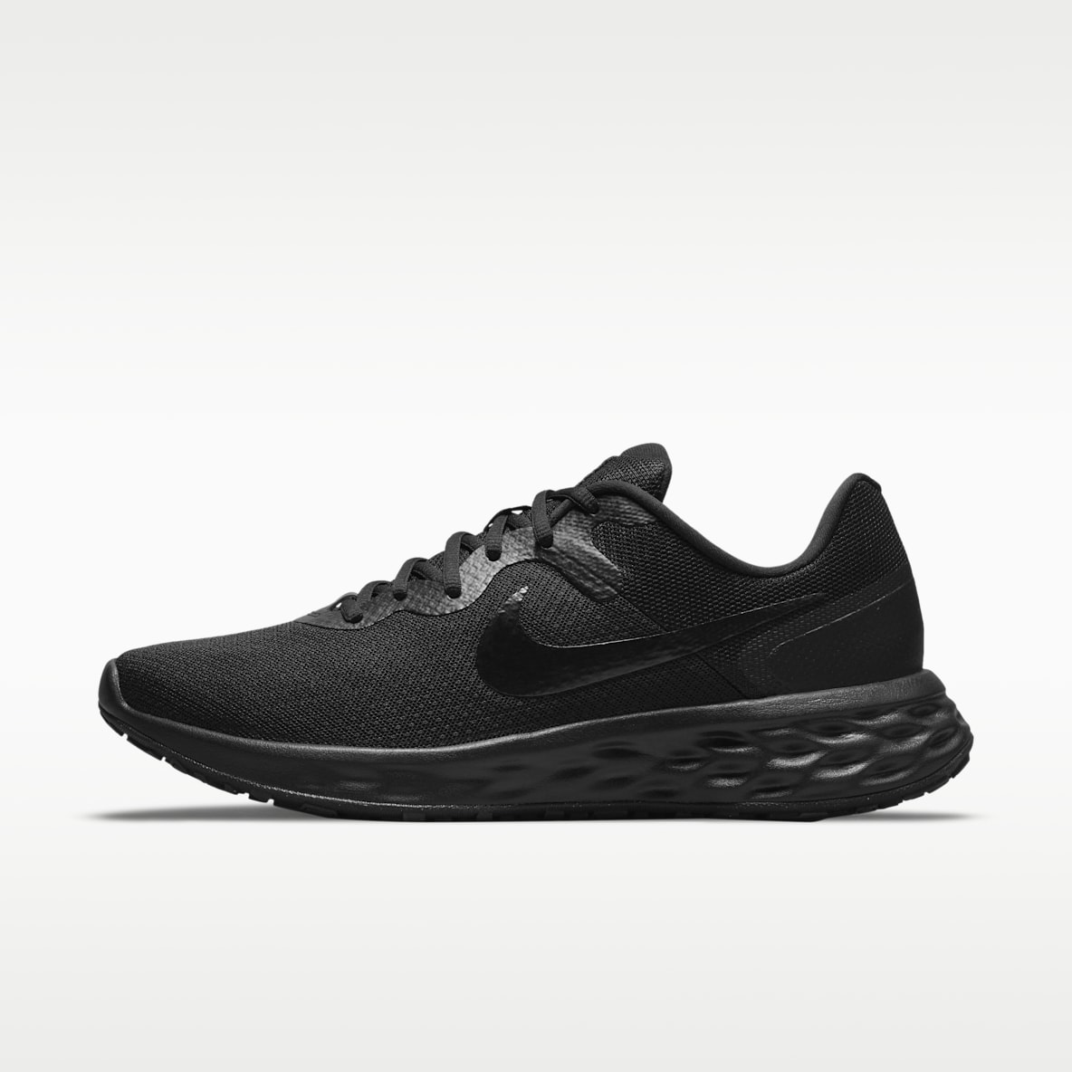 Nike Revolution 6 Men's Road Running Shoes