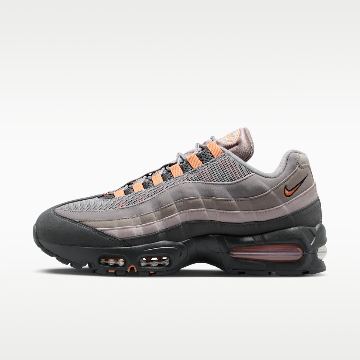 Nike Air Max 95 Big Bubble "OG" 男鞋