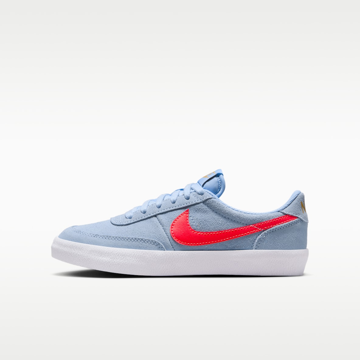 Nike Killshot 2 Tenis para niños grandes