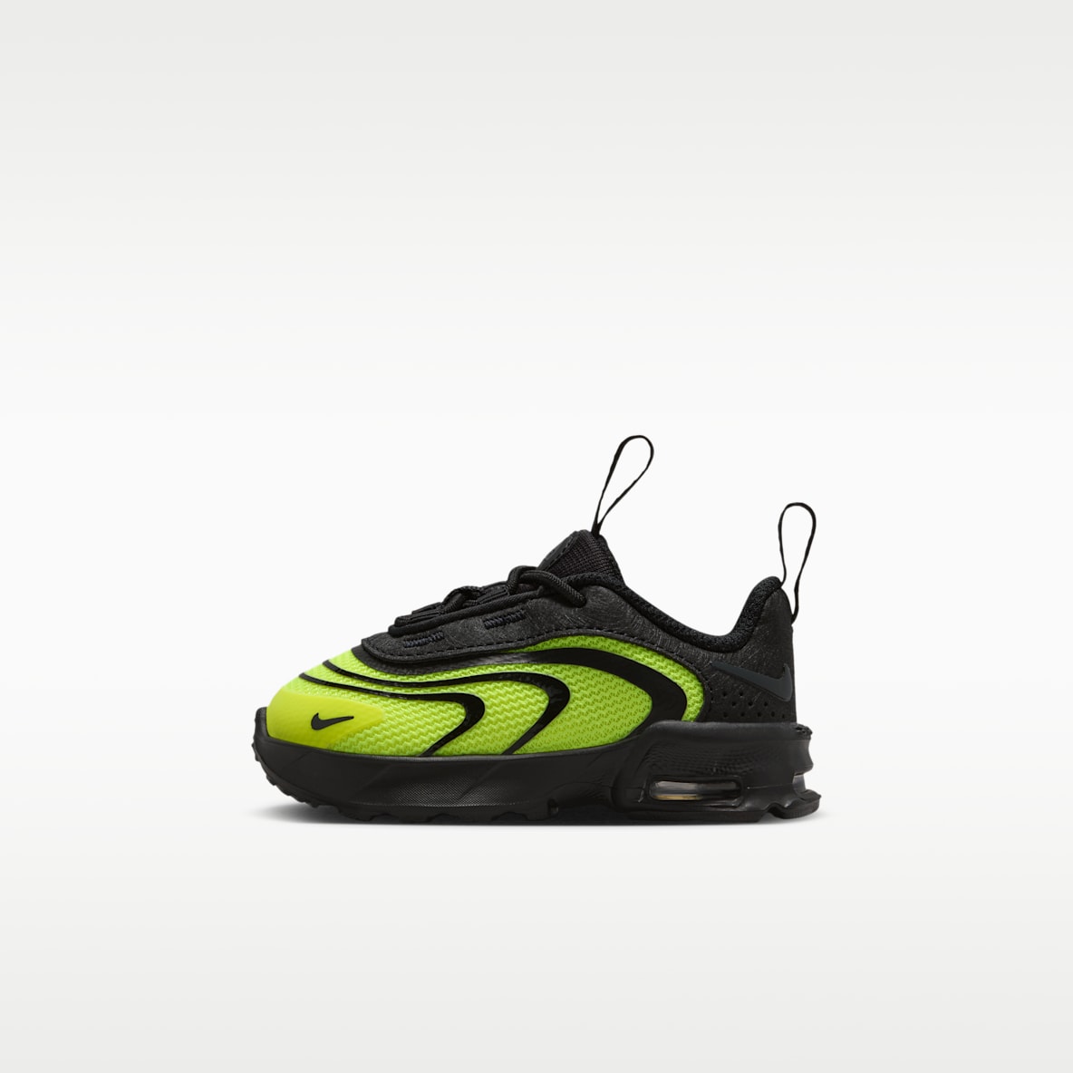 Nike Air Max Fire Baby & Toddler Shoes