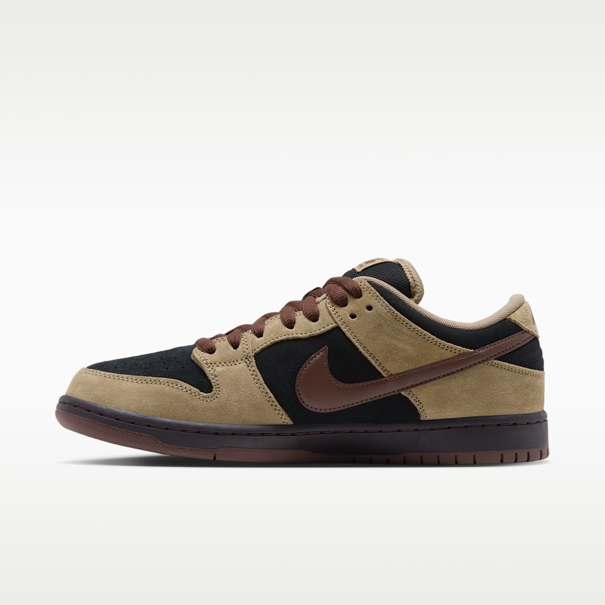 Nike SB Dunk Low Pro Zapatillas de skateboard