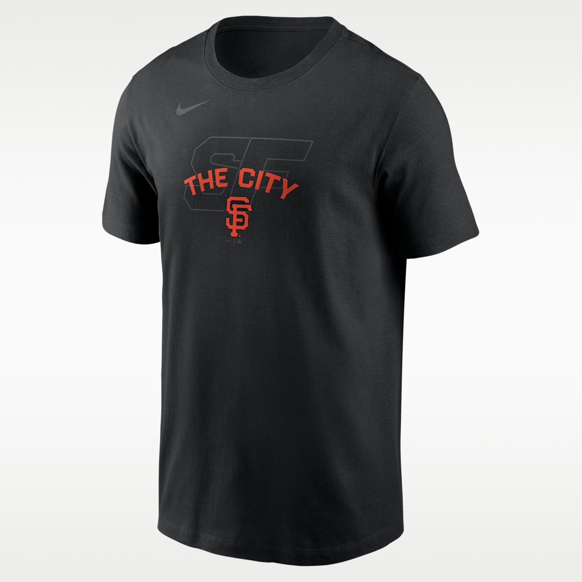 San Francisco Giants Fashion Playera Nike de la MLB para hombre