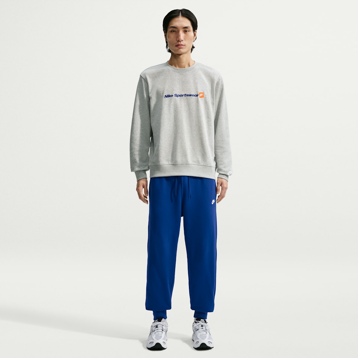 Nike Club Joggers de French Terry para hombre