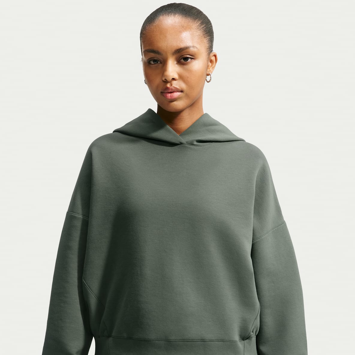 Nike 24.7 ImpossiblySoft Women's Pullover Hoodie