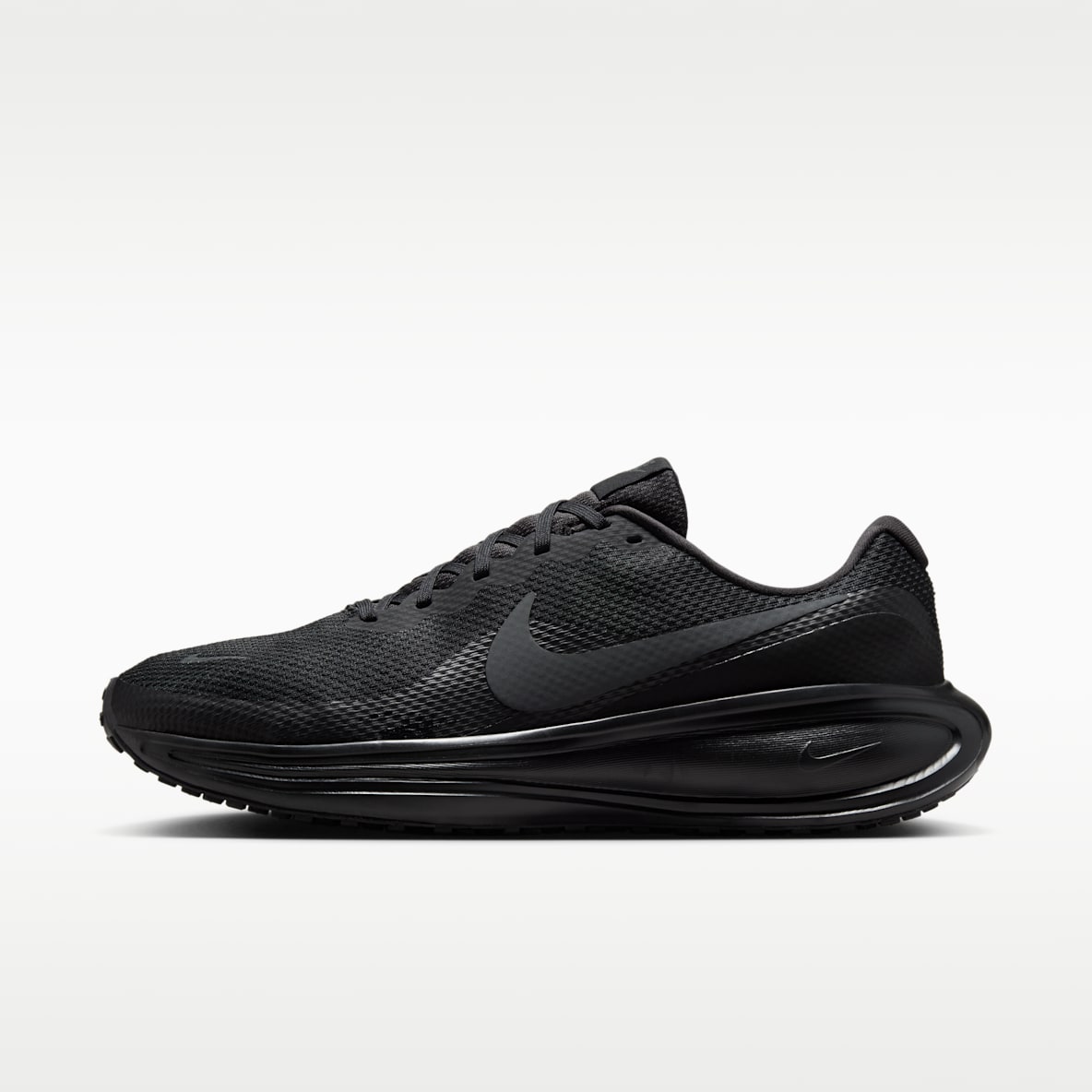 Nike Revolution 8 Men's Road Running Shoes (Extra Wide)