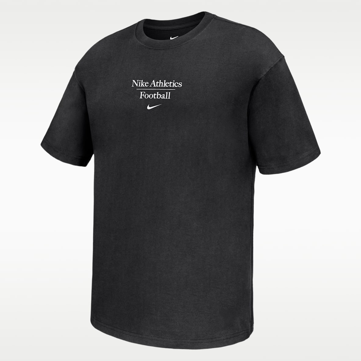 Nike Swoosh Men's Max90 Football T-Shirt