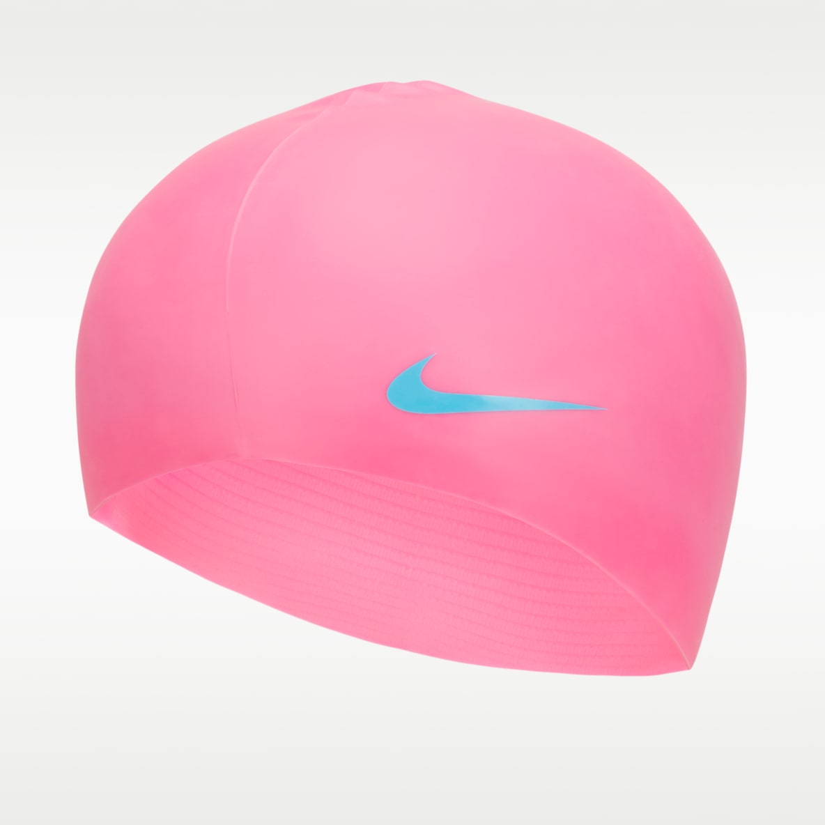 Nike Solid Silicone Gorra juvenil