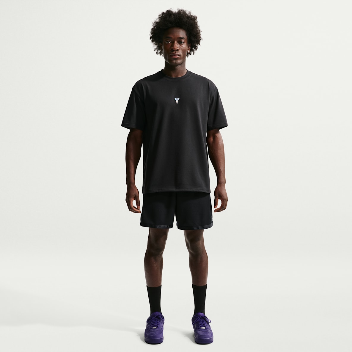 Kobe Men's Dri-FIT Basketball Shorts