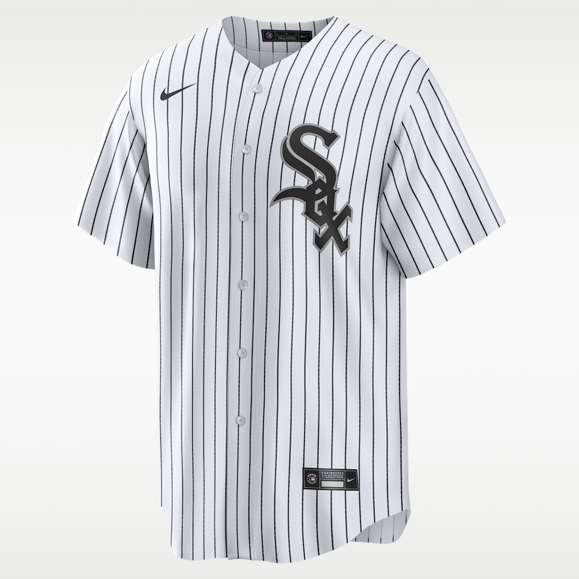 Munetaka Murakami Chicago White Sox Men's Nike MLB Replica Jersey