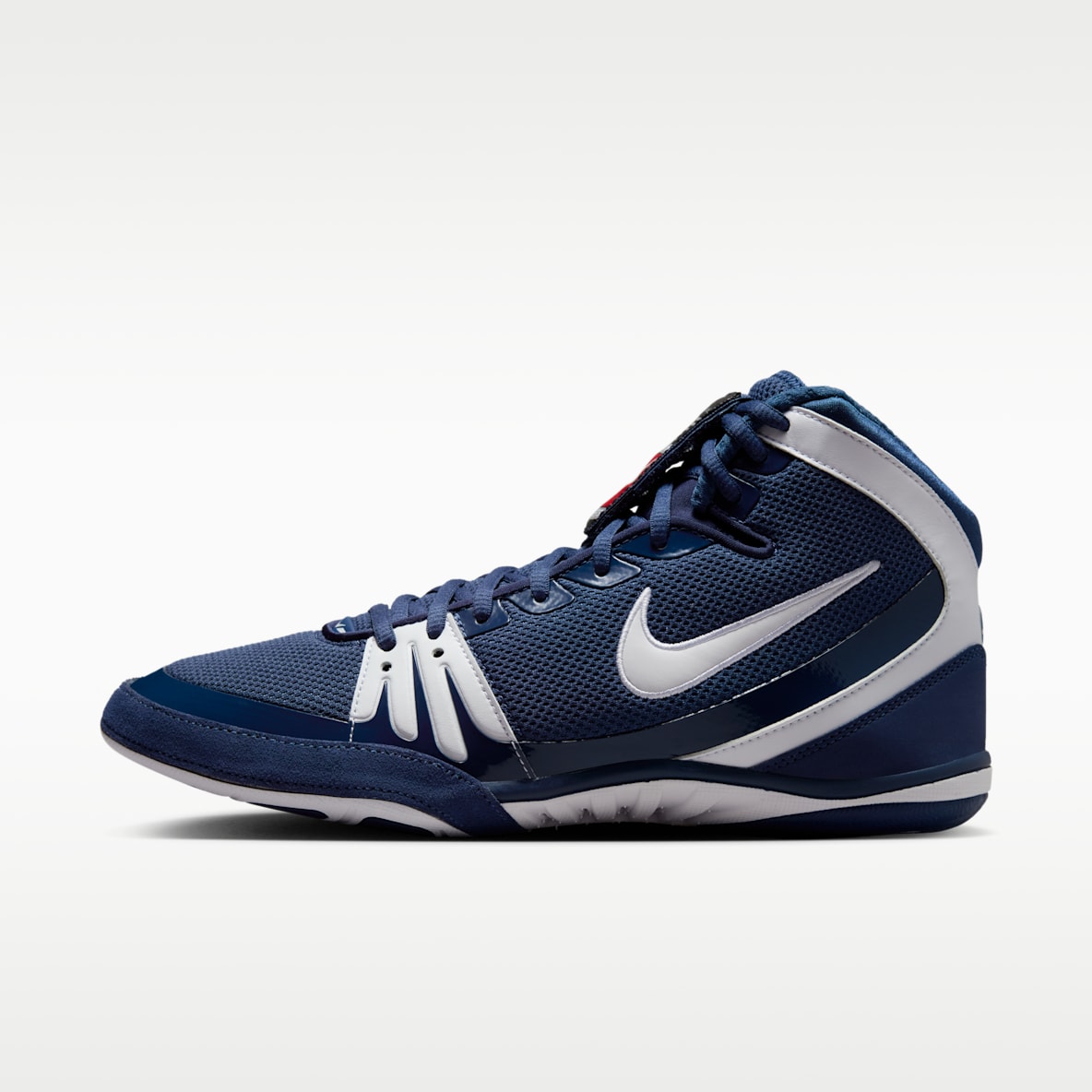 Nike Freek Tenis de lucha para hombre