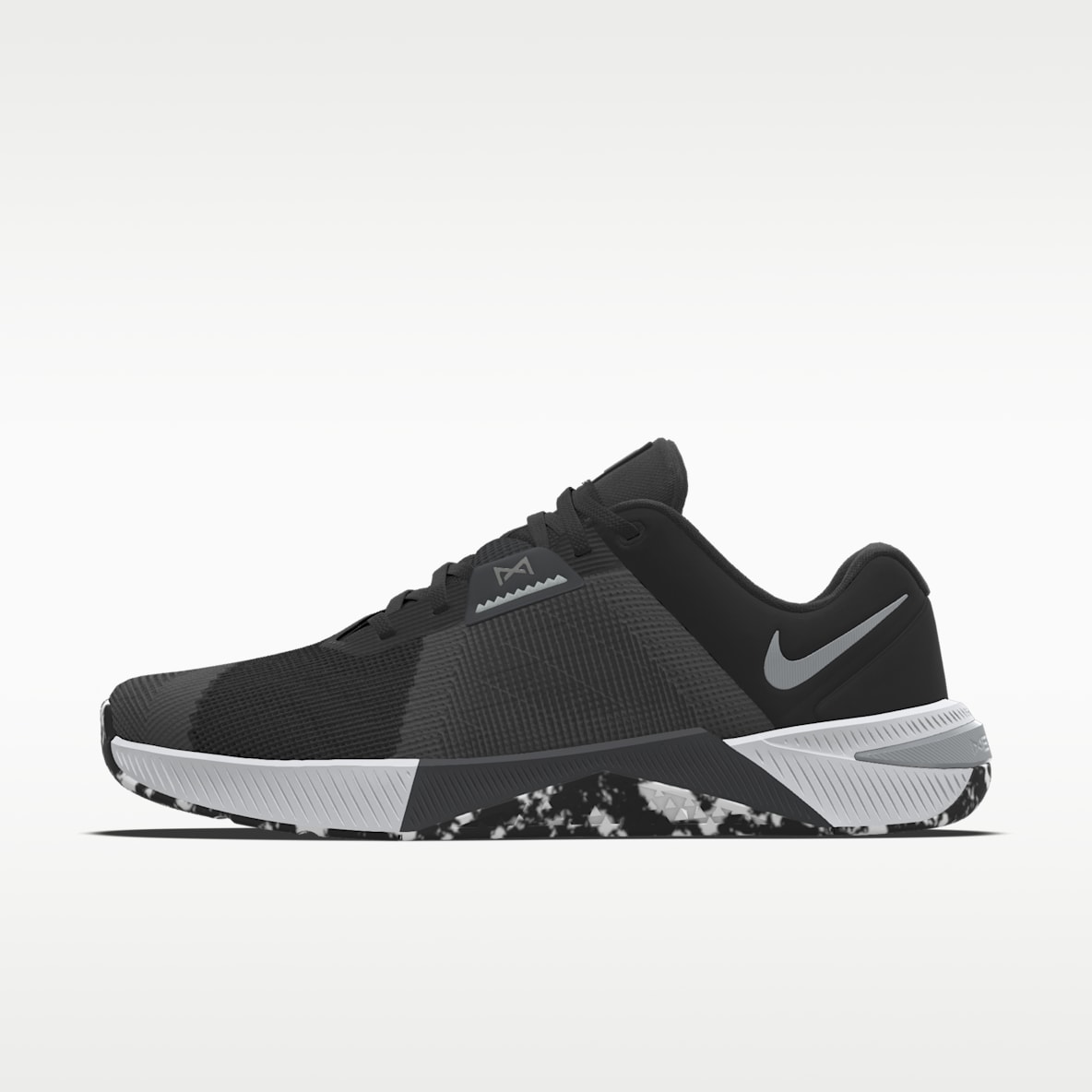 Nike Metcon 10 By You Custom Men's Workout Shoes