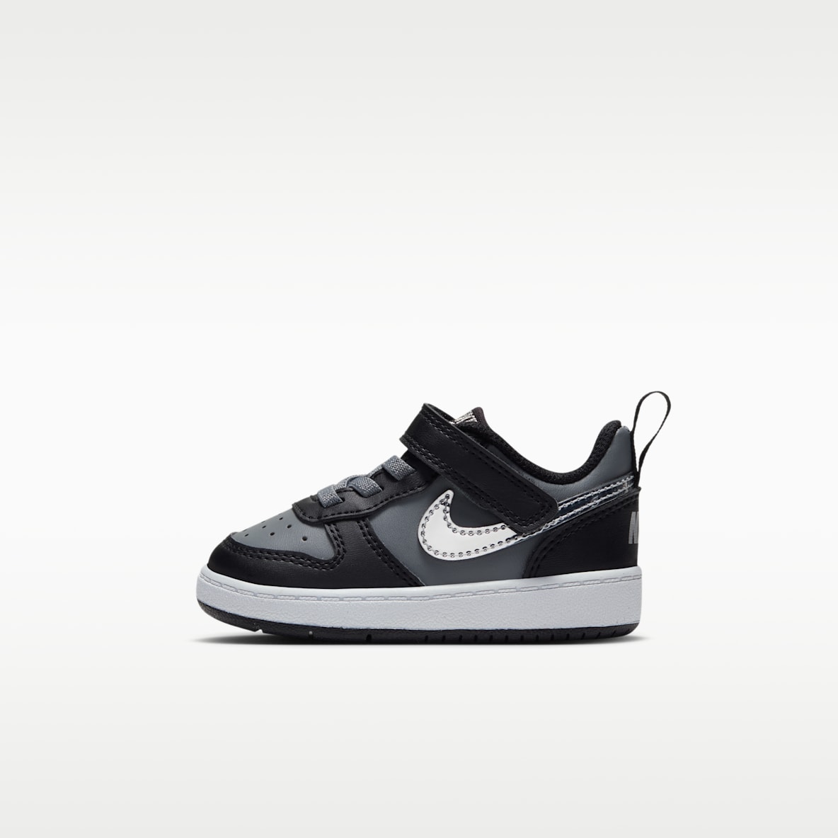 Nike Court Borough Low Sapatilhas para bebé