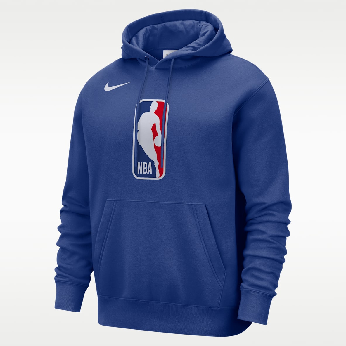 Team 31 Club Nike NBA-hættetrøje til mænd