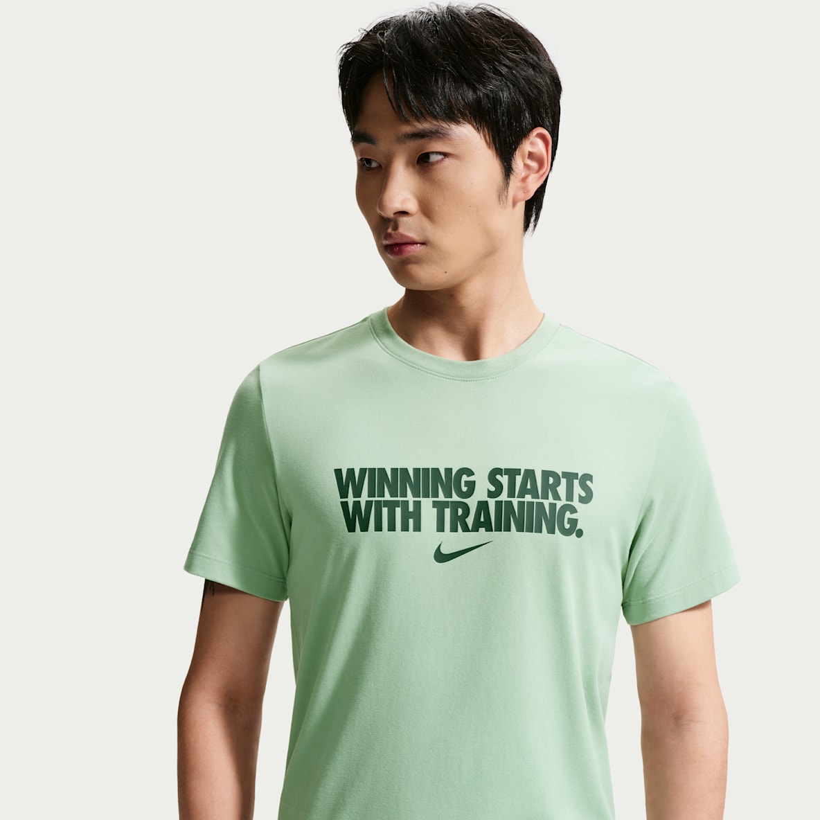 Nike Men's Dri-FIT T-Shirt