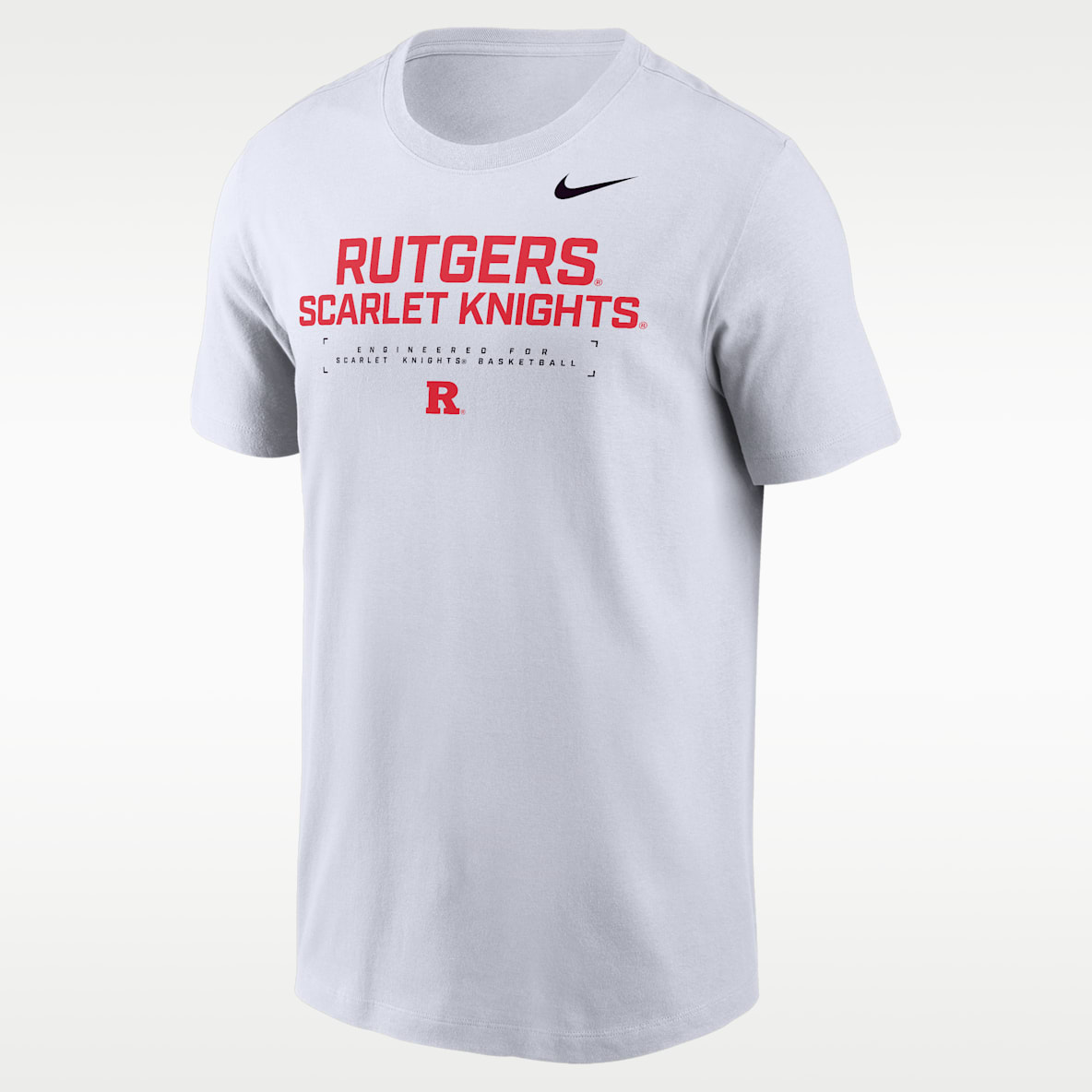 Nike Men's Basketball Dri-FIT Short-Sleeve T-Shirt
