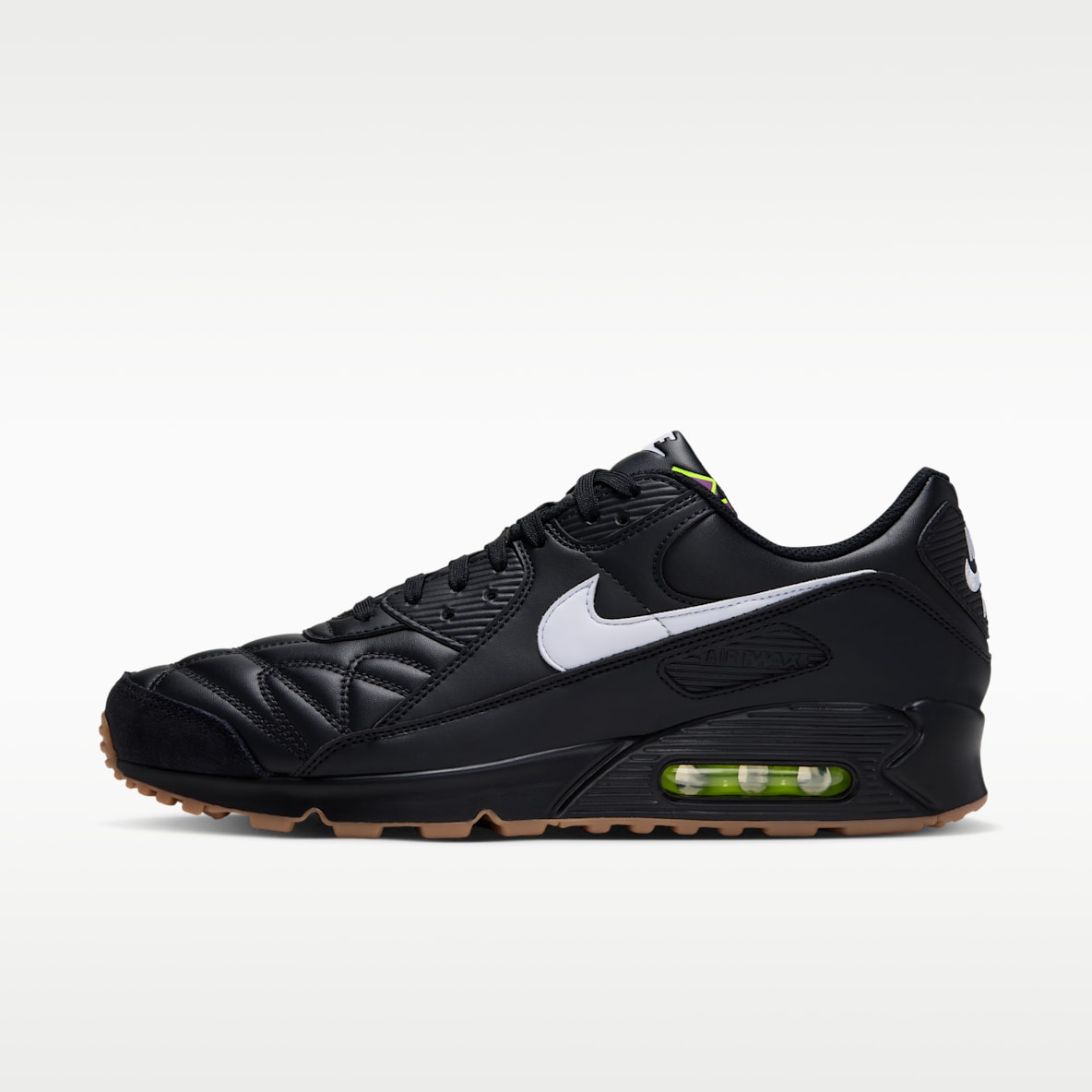 Nike Air Max 90 Premium Men's Shoes