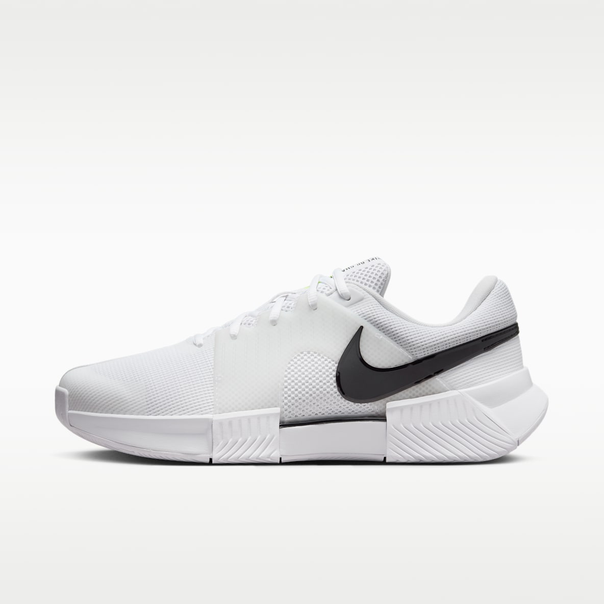 Nike Zoom GP Challenge 1 Chaussure de tennis pour surface dure pour homme
