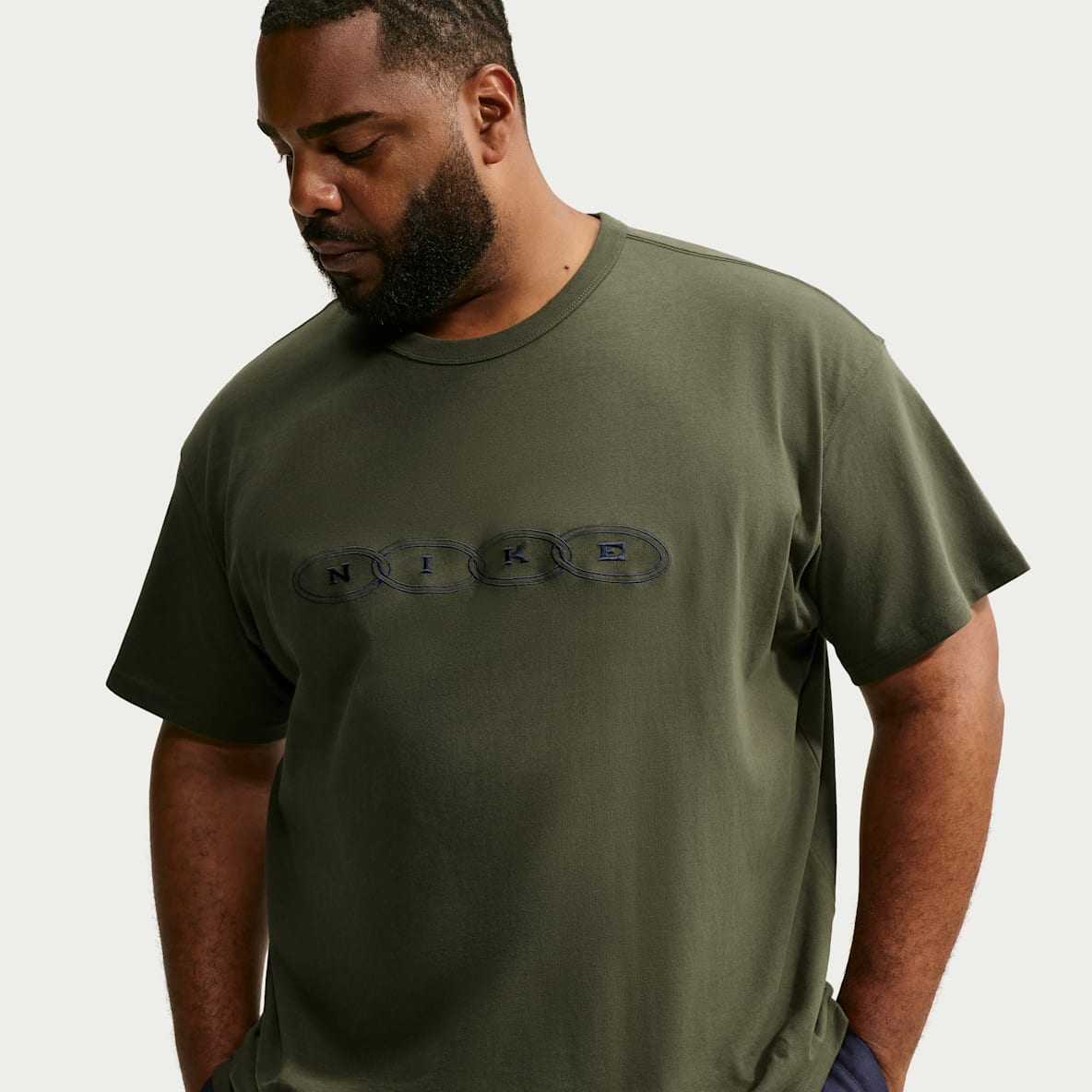 Nike Sportswear Premium Essentials  Playera