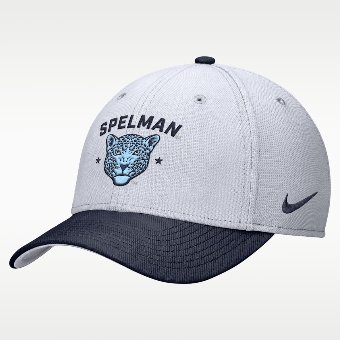 Nike Rise College (Spelman College) Dri-FIT SwooshFlex Cap