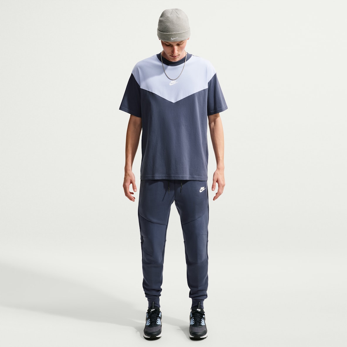 Nike Tech Men's Fleece Joggers