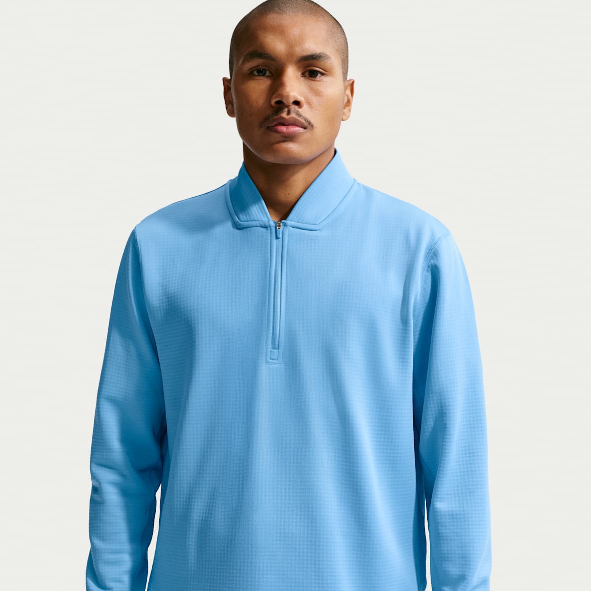 Nike Velocity Men's Therma-FIT 1/2-Zip Golf Top