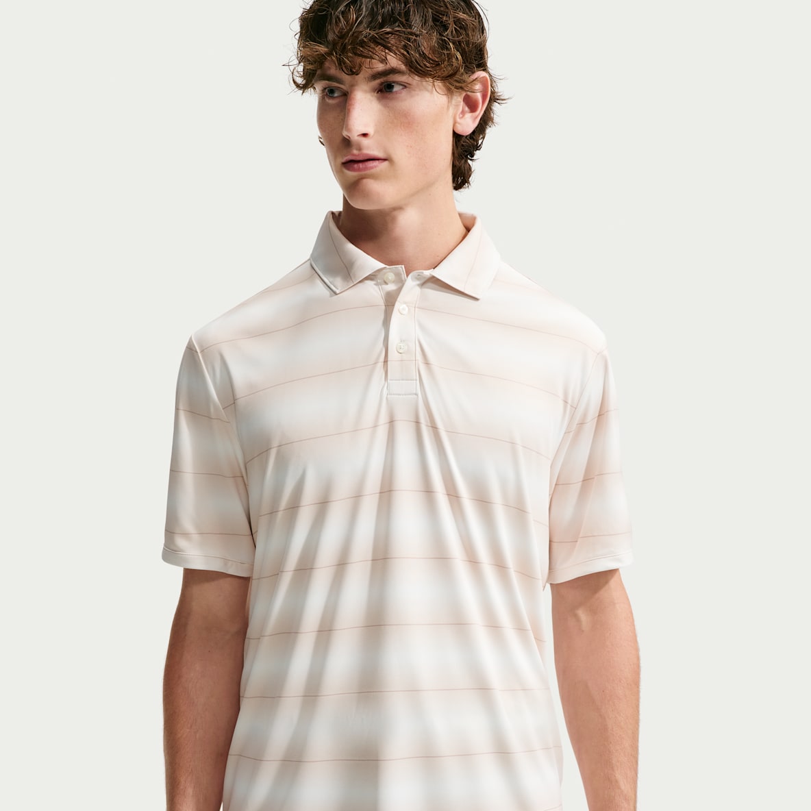 Nike Par Men's Dri-FIT Golf Polo