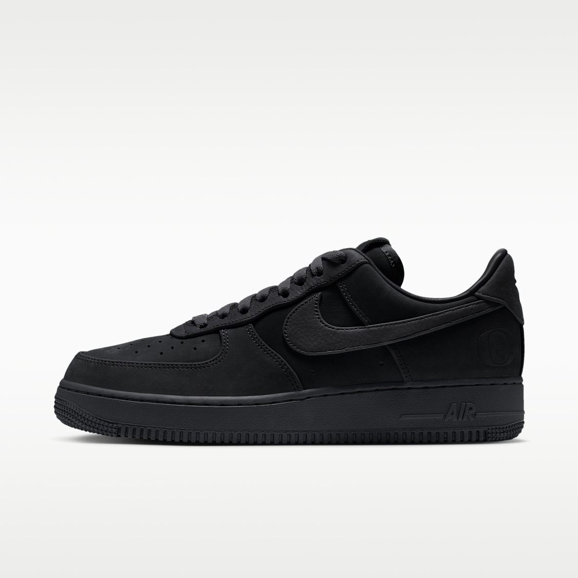 Air Force 1 "University of Oregon" Men's Shoes